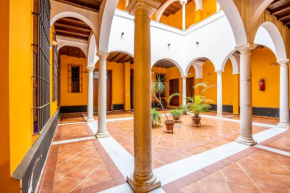 Palacios Malaver Suite Home Seville